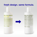 Malin+Goetz Hand + Body Wash  Natural Hydrating Soap, Cleansing And Purifying For All Skin Types, Prevents Stripping Or Irritation On Sensitive Skin. Cruelty-Free. Beauty Care