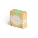 La Corvette Organic Soap Bar - Aloe Vera, 100G