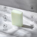 Seacret Sulfur Soap Bar For Face & Body - Nature-Powered Sulfur Cleanser For Radiant Skin, Sulfur Skin Care, Sulfur Bar Soap, Sulfur Soap