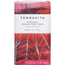 Terravita Organic, Vegan, & Gluten-Free Body Bar Soap, Olive, 100 Gram