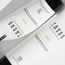 Terre De Mars - Irreverence Hair And Body Cleanser - 3,52 Fl Oz