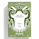 Sisley Paris Eau De Campagne Soap - 100 G - Scented Body Cleansing Bar