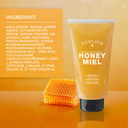 Perlier Honey Miel Doccia Crema Elisir Di Miele Biologico 100% Italiano, Shower Gel Honey Elixir 250 Ml, 8.4 Fl Oz Made In Italy [Italian Import]