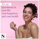 Dr. Natural Black Bar Soap, 5 Oz - Ultra-Moisturizing Natural Soap With Shea Butter - Safe For Family And Pets - Helps Reduce Acne And Blemishes - Organic Bar Soap For Hands, Body Wash, Laundry