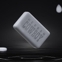 Herban Cowboy Forest Body Soap With Hints Of Cedar, Mandarin, And Black Pepper (5 Oz)