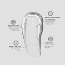 Caswell-Massey Rose Liquid Hand Soap & Moisturizing Body Wash With Pump, Hydrating Plant-Based Skin Cleanserfor Men & Women, Paraben And Phthalate Free, 15.2 Fl Oz