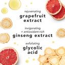 Mario Badescu Aha Botanical Body Wash Moisturizing, Clarifying And Gentle Exfoliating Wash For Brighter, Softer And Smoother Skin, Body Soap Infused With Glycolic Acid & Fruit Enzymes