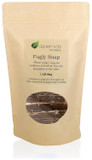 Aspen Kay Naturals - 1 Pound Bag Of Fugly Soap, A Mixture Of Banged Up Bars, Soap Ends & Soap Chunks. Natural & Organic Soap. (Aloe & Calendula)