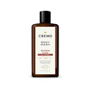 Cremo Body Wash Men, A Woodsy Scent With Notes Of Lemon Peel, Cypress And Cedar, 16 Fl Oz