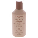 L'Erbolario Iris Shower Gel - Fragrant And Relaxing Bath Foam - Powdery Scent - Provides Gentle And Delicate Cleansing Action - Leaves Skin Softer And Smoother Than Ever - Paraben Free - 16.9 Oz