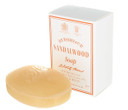 D.R. Harris Sandalwood Bath Soap - Single 150G