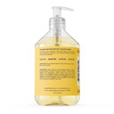 Deep Steep Liquid Hand Wash, 17.6 Ounces (Grapefruit Bergamot)