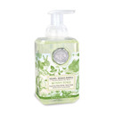 Michel Design Works Foaming Hand Soap, Honey & Clover