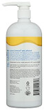 Alba Botanica Very Emollient Body Wash, Ocean Surf, 32 Oz