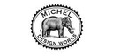 Michel Design Works Lavender Rosemary Foaming Hand Soap Refill