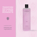 Pecksniff'S Grapefruit & Citron Shower Gel - Gentle Cleanser For Sensitive Skin - Moisturizing & Hydrating - All Natural Cruelty Free Body Wash, 1000 Ml / 33.80 Fl Oz