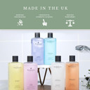 Pecksniff'S Moisturizing Hand Wash Refill, 1000 Ml/33.8 Fl Oz - Gentle And Luxuriously Fragranced, Spa-Like Experience In A Bottle (Rose & Peony)