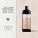 Pecksniff'S Aroma:Therapy Re-Charge Shower Gel  Luxurious Moisturizing Bath & Body Cleanser, 1000 Ml/33.8 Fl Oz Bottle