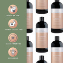 Pecksniff'S Aroma:Therapy Re-Charge Shower Gel  Luxurious Moisturizing Bath & Body Cleanser, 1000 Ml/33.8 Fl Oz Bottle
