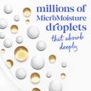 Dove Body Wash Deep Moisture 2 Count For Dry Skin Moisturizing Skin Cleanser With 24Hr Renewing Micromoisture Nourishes The Driest Skin 20 Oz