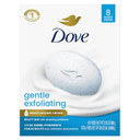 Dove Beauty Bar Soap Pink Rosa, 8 Bars For Soft, Smooth Skin, Cleans & Moisturizes 3.75 Oz