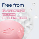 Dove Beauty Bar Soap Restoring Coconut & Cocoa Butter, 8 Bars For Restored Skin, Nourishes Skin 3.75 Oz