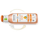 Lavera Basis Sensitiv Care Shower 2In1 - Gentle Cleansing For Skin & Hair With Aloe Vera & Plant Keratin - Ph-Neutral - Peta Certified - Vegan - Natural Cosmetics - 8.45 Fl.Oz