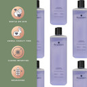 Pecksniff'S Individual 3-In-1 Cleansing Gel | 1L/1000 Ml/33.81 Fl Oz