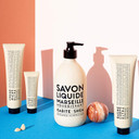 Compagnie De Provence Savon De Marseille Liquid Soap - Karite Shea Butter - 16.7 Oz And 33.8 Oz Bottles