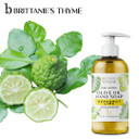 Brittanie'S Bergamot Lime Pure Castile Olive Oil Liquid Soap 1 Gallon (128Oz) | Face, Body Wash, Dishes, Pets & Laundry | Natural Vegan Sulfate Free, Moisturizing & Refill-Friendly