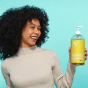 Dr. Natural Castile Liquid Soap - Multi-Use Body Wash, Shampoo And Face Wash - Body Soap For Skin, Hair, Pets And Home - Unscented Baby - 2 Pc