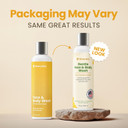 Face And Body Wash Moisturizer For Acne And Sensitive Skin Body Wash With Manuka Honey - Hydrating Facial Cleanser For Dry And Sensitive Skin And Anti-Aging Skincare For Men And Women (4Oz)