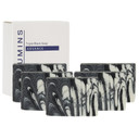 Relumins Professional Spa Formula Triple Action Soap  Gentle Formula With Natural Plant Extracts For Normal & Sensitive Skin, 135G X 3 Bars