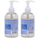 Better Life Natural Hand And Body Soap, Holiday Citrus Spice, 12 Ounces, 2424K