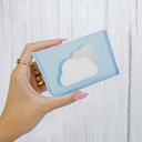 Primal Elements Glycerin Bar Soap | Helps All Skin Types, Sensitive, Oily & Dry Skin | No Parabens, Vegan, Gluten Free, 100% Vegetable Base - (Evil Eye)