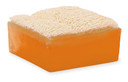 Primal Elements Sunrise Sunset Loofah Bar Soap, 5 Ounce