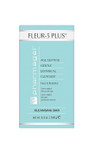 Pharmagel Fleur-5 Plus Antioxidant Gentle Cleansing Bar | Natural Daily Bath And Face Wash Soap | Deep Cleaning Soap For Sensitive Skin - 5.3 Oz