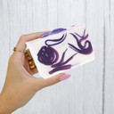 Primal Elements Glycerin Bar Soap | Helps All Skin Types, Sensitive, Oily & Dry Skin | No Parabens, Vegan, Gluten Free, 100% Vegetable Base - (Rain Scent)