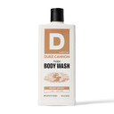 Duke Cannon Supply Co. Thick High Viscosity Body Wash  3X Thicker, Plant-Based, Mineral-Enriched For Men  Shower Gel  MenS Body Scrub  Midway (18 Oz)