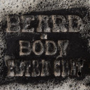 Honest Amish Beard And Body Soap (Extra Grit)