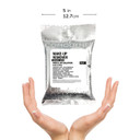 Comodynes Makeup Remover Wipes Normal Skin 20 Units - Micellar Water - Helps Leave The Skin Of The Face Clean