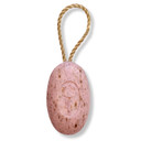 Donkey`S Milk Soap On A Rope  Made In France  Traditionally Crafted Natural, Skin-Friendly, Long-Lasting & Moisturizing Soap 7.76 Oz (220 G) (Donkey`S Milk)