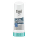 Curel Itch Defense Calming Daily Cleanser, Body Wash, Soap-Free Formula, For Dry, Itchy Skin, With Hydrating Jojoba And Olive Oil, 10 Oz