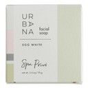 Spa Prive Collection Facial Soap Bar, 70 Gram, Egg White