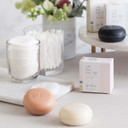 Spa Prive Collection Facial Soap Bar, 70 Gram, Pink Clay