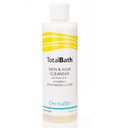 Dermarite Totalbath Skin & Hair Cleanser, Enriched With Vitamin E Moisturizing Lotion - Shampoo And Full Body Wash - 7.5 Oz., 1 Count