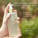 Jurlique - Rose Hand Wash