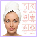 Olivia Care Exfoliating Bar Soap, Rose Himalayan Salt, 100% Natural, Organic Ingredients, Clean Energize Mind Body, Full Of Vitamin & Antioxidants, Aromatherapy With Oatmeal (Rose Himalayan Salt)