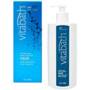 Vitabath Spa Skin Therapy Moisturizing Bath & Shower Gel Wash Nourishing Replenishing Oils Deeply Hydrate Dry Skin - Reviving Body Cleanser & Foaming Gelee Bath - Cruelty-Free - 128 Oz