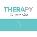 Thera Foaming Body And Hair Cleanser, Rinse-Free Exfoliating Foam, 9 Oz, 12 Count